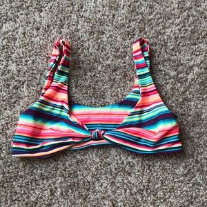 Blackbough bikini top